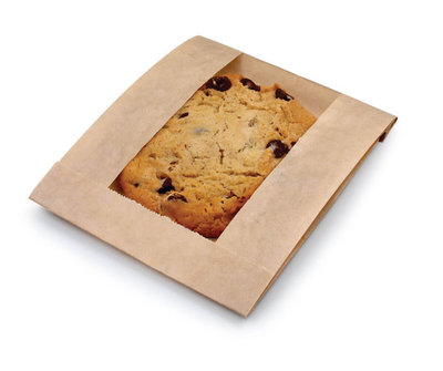 300114 SINGLE USE BAG COOKIE